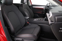 SEAT Leon Sportstourer vaihtoauto