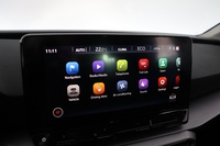 SEAT Leon Sportstourer vaihtoauto