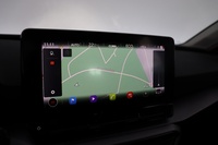 SEAT Leon Sportstourer vaihtoauto