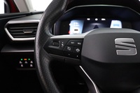 SEAT Leon Sportstourer vaihtoauto