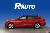 SEAT Leon Sportstourer vaihtoauto