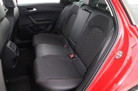 SEAT Leon Sportstourer vaihtoauto