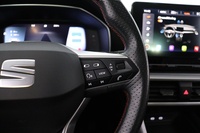 SEAT Leon Sportstourer vaihtoauto