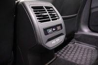 SEAT Leon Sportstourer vaihtoauto