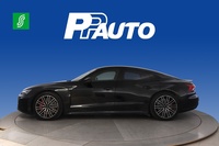 Audi e-tron GT vaihtoauto