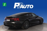 Audi e-tron GT vaihtoauto