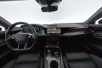 Audi e-tron GT vaihtoauto