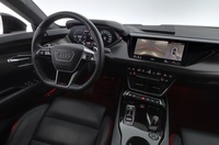 Audi e-tron GT vaihtoauto