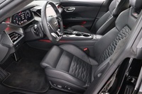 Audi e-tron GT vaihtoauto