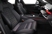 Audi e-tron GT vaihtoauto