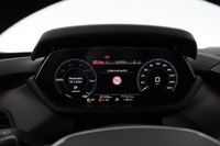 Audi e-tron GT vaihtoauto