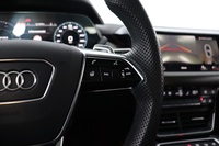 Audi e-tron GT vaihtoauto