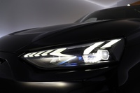 Audi e-tron GT vaihtoauto