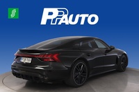 Audi e-tron GT vaihtoauto