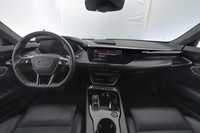 Audi e-tron GT vaihtoauto