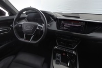 Audi e-tron GT vaihtoauto