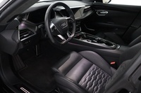 Audi e-tron GT vaihtoauto