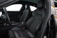 Audi e-tron GT vaihtoauto