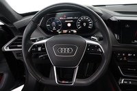 Audi e-tron GT vaihtoauto