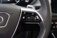 Audi e-tron GT vaihtoauto