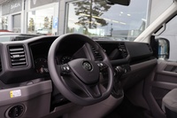 Volkswagen Grand California vaihtoauto