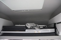 Volkswagen Grand California vaihtoauto