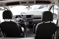 Volkswagen Grand California vaihtoauto