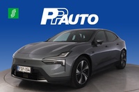 Polestar 4 vaihtoauto