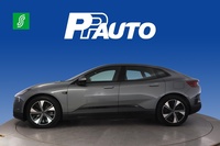 Polestar 4 vaihtoauto