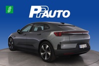 Polestar 4 vaihtoauto