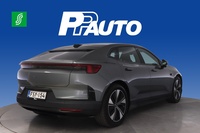 Polestar 4 vaihtoauto