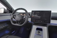 Polestar 4 vaihtoauto