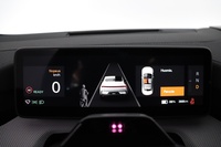 Polestar 4 vaihtoauto