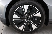 Polestar 4 vaihtoauto