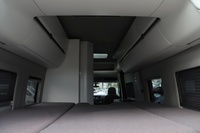 Volkswagen Grand California vaihtoauto