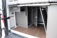 Volkswagen Grand California vaihtoauto