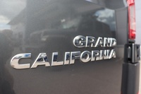 Volkswagen Grand California vaihtoauto