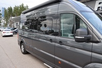 Volkswagen Grand California vaihtoauto