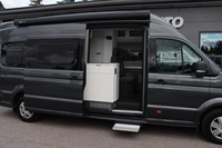 Volkswagen Grand California vaihtoauto