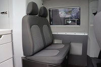 Volkswagen Grand California vaihtoauto