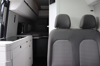 Volkswagen Grand California vaihtoauto