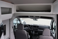 Volkswagen Grand California vaihtoauto