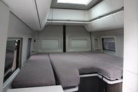 Volkswagen Grand California vaihtoauto