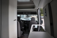 Volkswagen Grand California vaihtoauto
