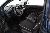 Fiat 500e vaihtoauto