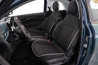 Fiat 500e vaihtoauto