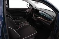 Fiat 500e vaihtoauto