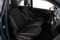 Fiat 500e vaihtoauto