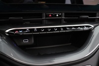 Fiat 500e vaihtoauto