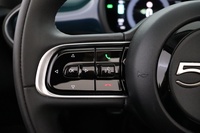 Fiat 500e vaihtoauto